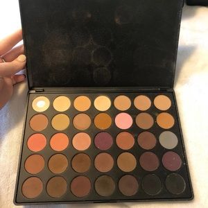 Morphe 35N
